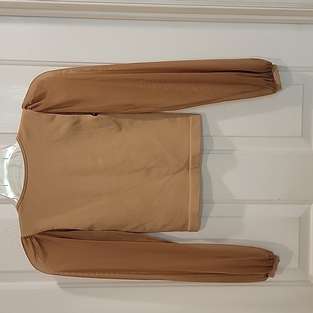 Intimately Crop Top - Picture 7 of 11